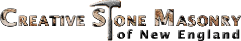Creative Stone Masonry